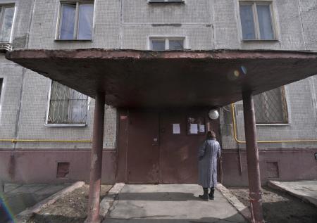 Пахомов: ремонт ветхого жилья будет вестись за счёт фондов капремонта и ЖКХ