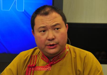 Представитель далай-ламы в России ушел в отставку