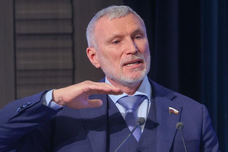 Алексей Журавлев