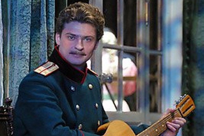 Дмитрий Жулин
