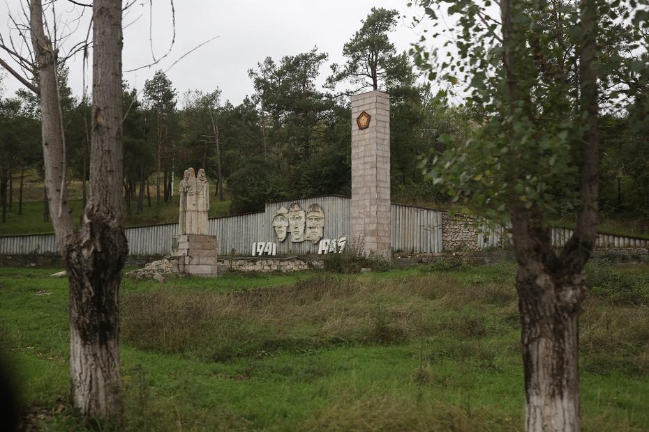 Шуша, Карабах