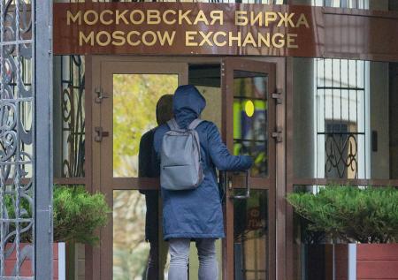В России запустят механизм стабилизации цен на валютном рынке