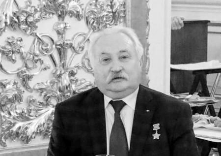 Умер герой песни «Комбат» генерал Солуянов