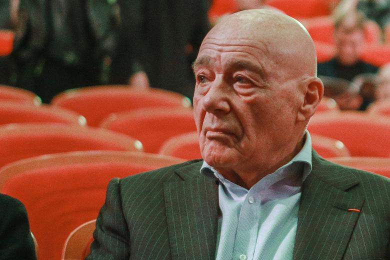 Владимир Познер 