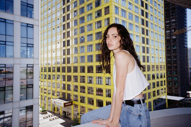 Полина Фаворская