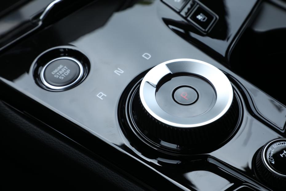 Kia Sportage V X-line
