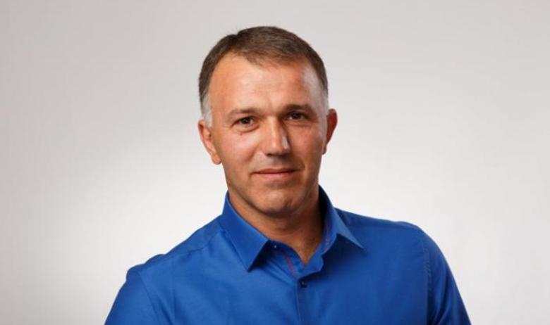 Виталий Чернявский