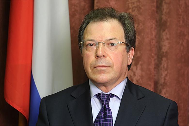 Сергей Бутин