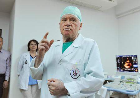 Лео Бокерия предрёк близкое завершение пандемии