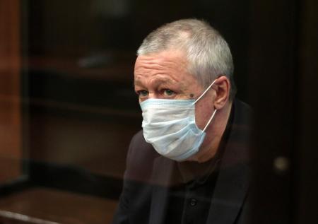 Актёр Ефремов попросил Верховный суд уменьшить ему срок