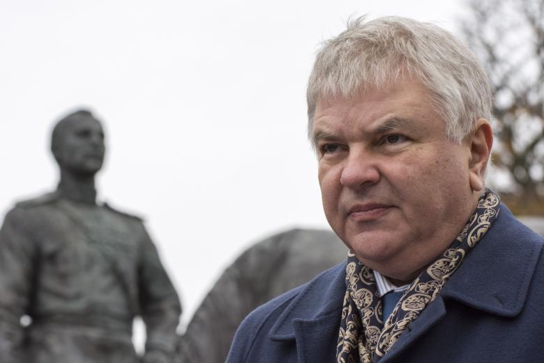 Алексей Мешков