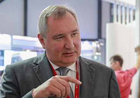 Рогозин рассказал, когда закончится спецоперация на Украине