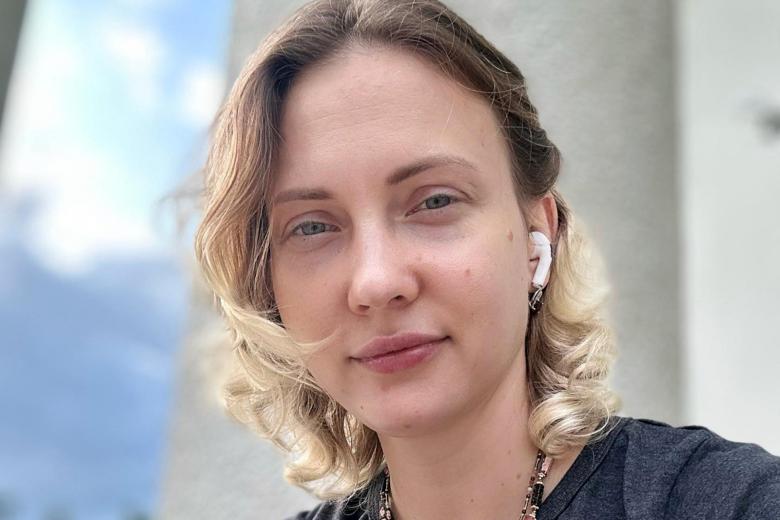 Анна Девятка