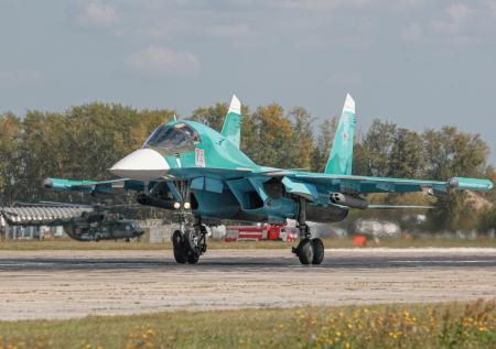 Российские военные ударили по базе украинских диверсантов в зоне СВО