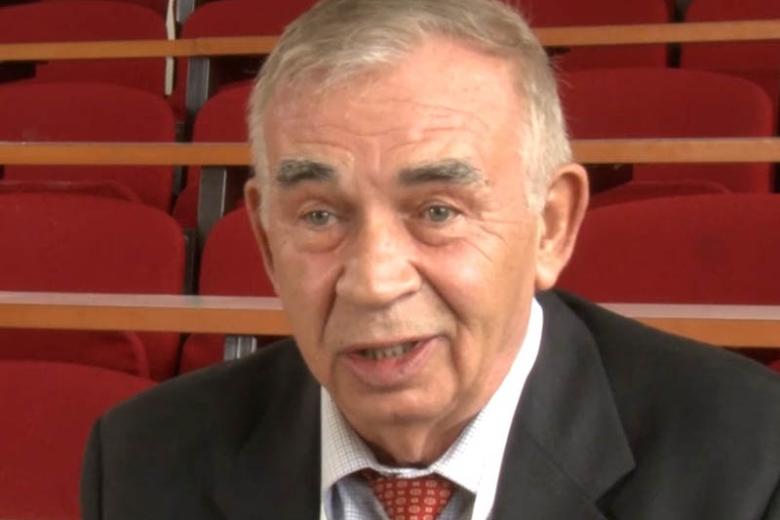 Алексей Екимов