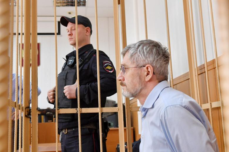 Константин Корищенко