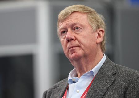 Адвокат рассказал, какое обвинение могут предъявить Чубайсу
