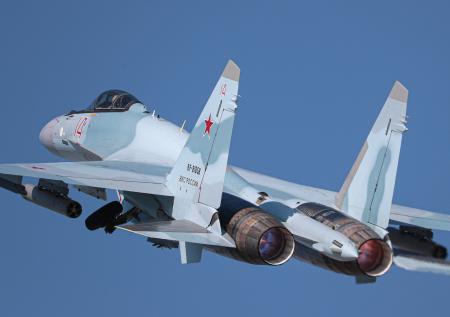 Шойгу: Россия проведёт военные учения «Восток» и «Гром» в 2022 году