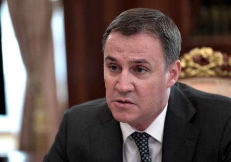 Хлебный маневр Дмитрия Патрушева