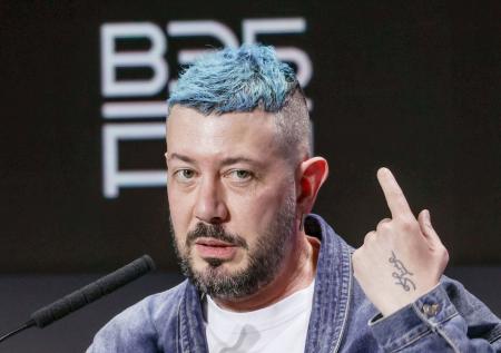 Дизайнер Лебедев заявил, что использовать феминитивы глупо