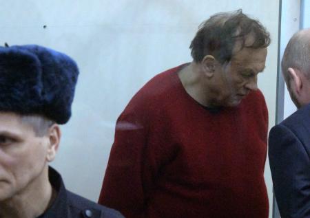 Бывшую сожительницу Соколова привлекли к расследованию убийства аспирантки