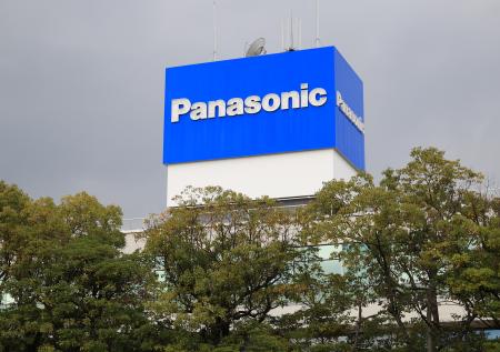 Panasonic приостановила торговые операции с Россией