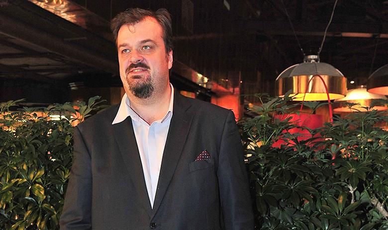 Василий Уткин