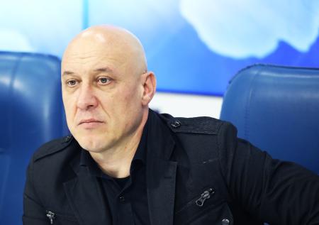 «Я ушел из дома»: Майданов рассказал о подростковом бунтарстве