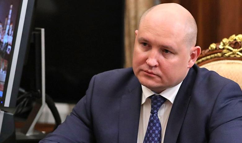 Михаил Развожаев