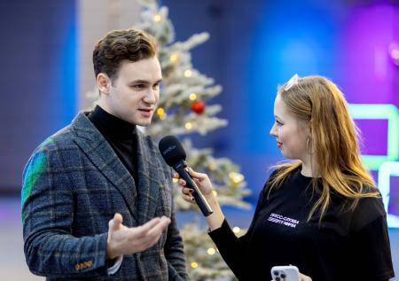Блогер Соболев рассказал, как статус иноагента повлиял на его мировоззрение