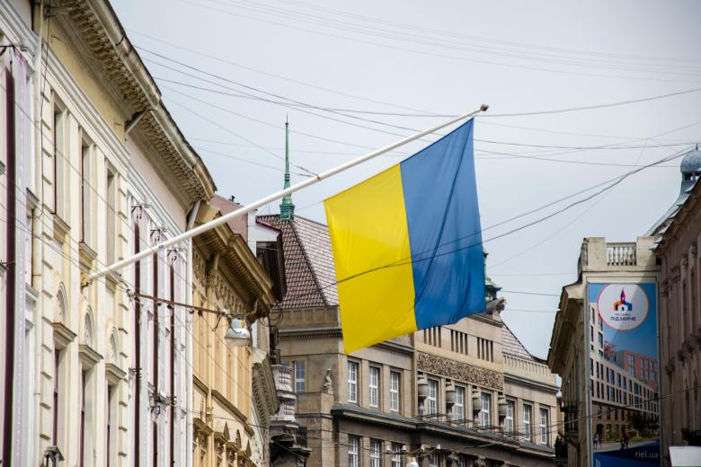 Львов, Украина