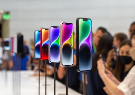 Стало известно, появится ли iPhone 14 в России