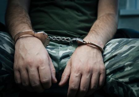 В Курской области боец проснулся уже в плену