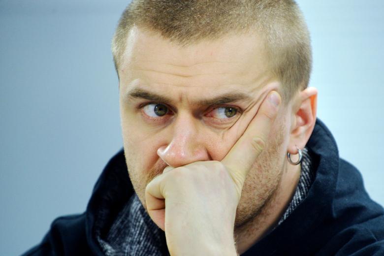 Павел Мунтян