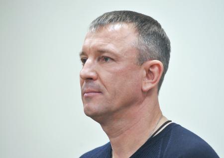 По делу генерала Попова назначили новую экспертизу