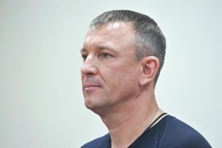 Иван Попов