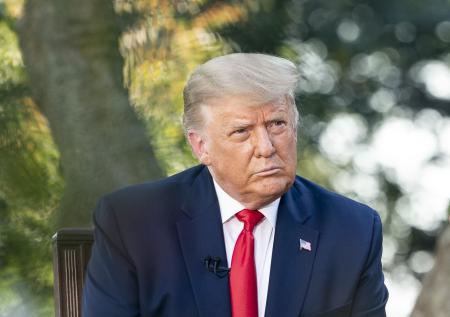 Трамп перебил осведомлённость Байдена о Карабахе