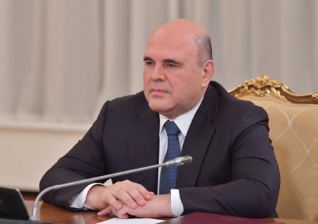 Мишустин оценил готовность регионов к отопительному сезону