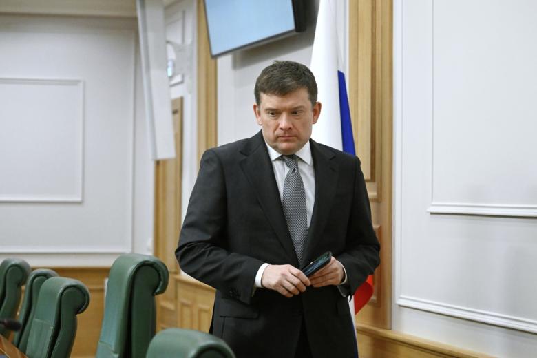 Николай Журавлев
