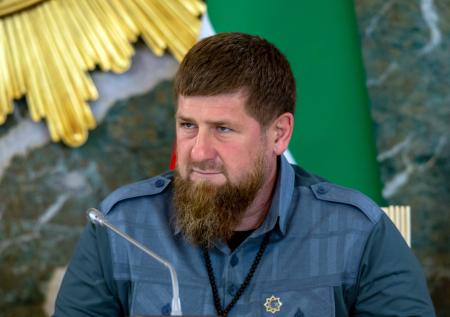 Песков: слова Кадырова о Каляпине и Милашиной только частное мнение