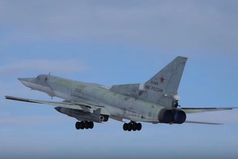 Ту-22М3