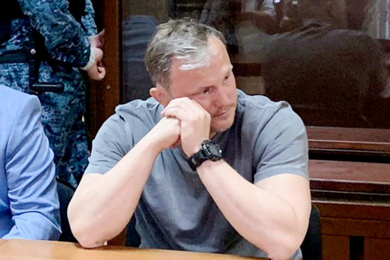 Алексей Блиновский