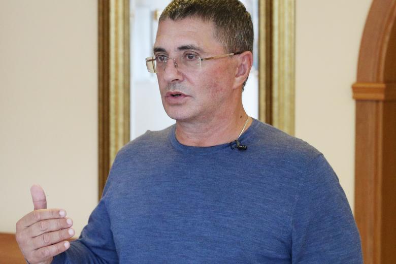 Александр Мясников