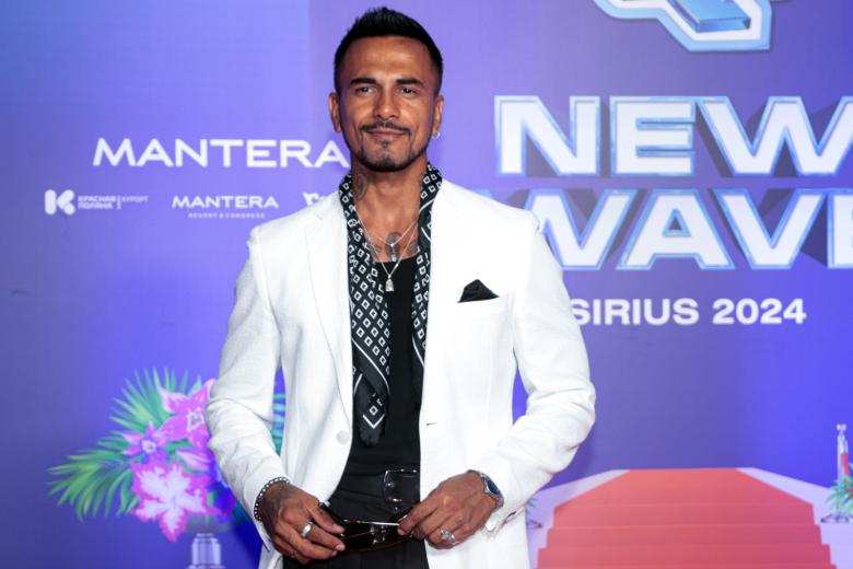 Natan (Натан Миров)