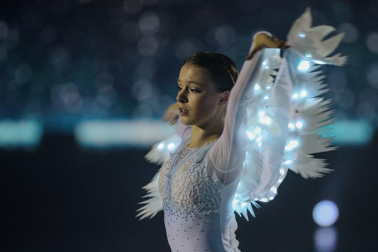 Анна Щербакова