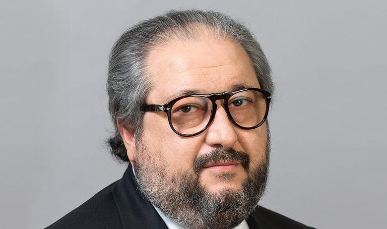 Миллиардер Борис Минц