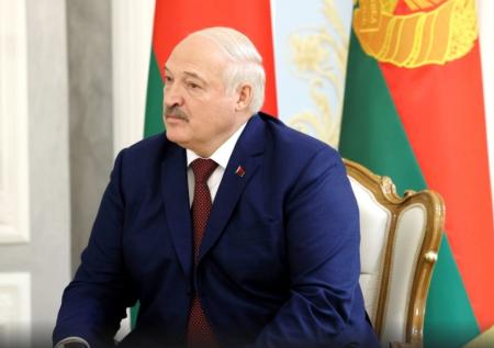 В Белоруссии приняли закон о приостановке действия ДОВСЕ