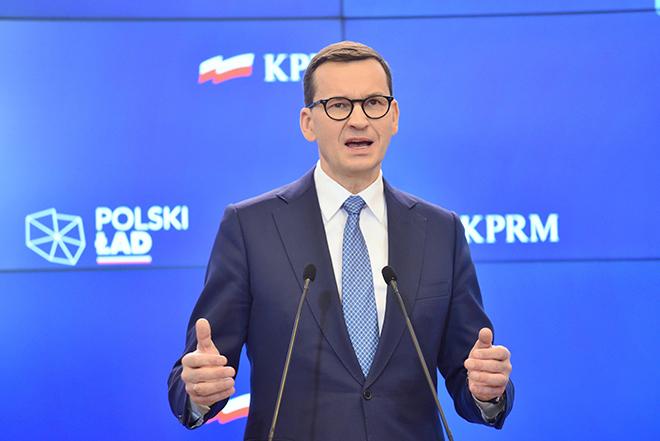 Матеуш Моравецкий