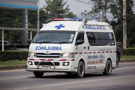 В Таиланде взорвался и загорелся катер с туристами из России и Казахстана