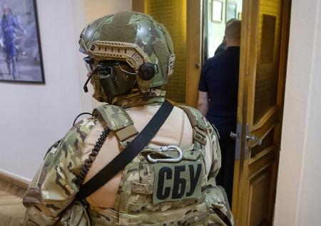 Силовики СБУ заставили украинского подростка извиняться за гимн России